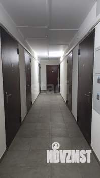 1-к квартира, вторичка, 30м2, 15/19 этаж