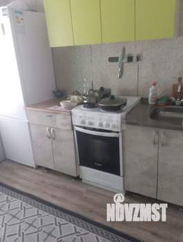 2-к квартира, вторичка, 42м2, 5/5 этаж