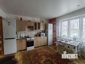 1-к квартира, вторичка, 41м2, 1/10 этаж