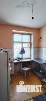 2-к квартира, вторичка, 60м2, 3/3 этаж