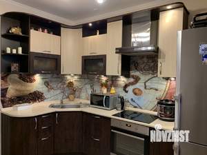 1-к квартира, вторичка, 36м2, 13/14 этаж