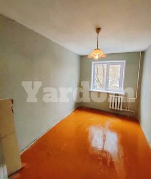 3-к квартира, вторичка, 63м2, 3/5 этаж