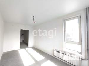 2-к квартира, вторичка, 53м2, 3/14 этаж