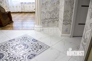 3-к квартира, вторичка, 72м2, 2/10 этаж