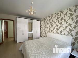 4-к квартира, вторичка, 125м2, 3/9 этаж