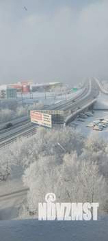 1-к квартира, вторичка, 40м2, 8/25 этаж