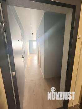 Студия квартира, вторичка, 22м2, 17/25 этаж