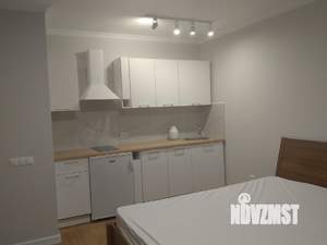 Студия квартира, вторичка, 28м2, 5/17 этаж