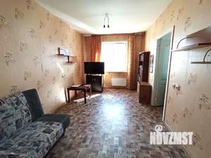 1-к квартира, вторичка, 33м2, 11/16 этаж