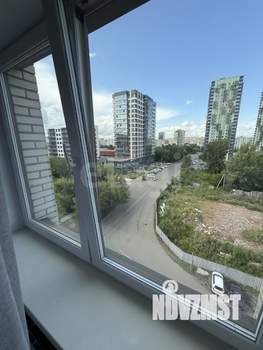 3-к квартира, вторичка, 87м2, 7/16 этаж