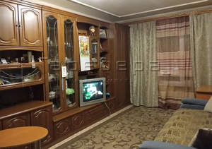 2-к квартира, вторичка, 55м2, 2/4 этаж