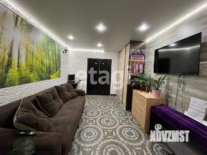 2-к квартира, вторичка, 52м2, 7/9 этаж