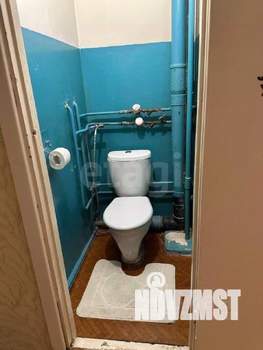 1-к квартира, вторичка, 34м2, 7/9 этаж