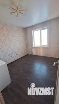 4-к квартира, вторичка, 76м2, 5/9 этаж