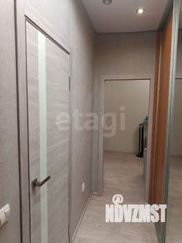 Студия квартира, вторичка, 33м2, 1/5 этаж