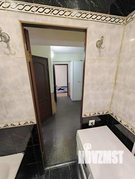 2-к квартира, вторичка, 43м2, 3/5 этаж