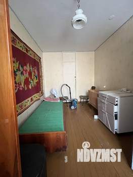 3-к квартира, вторичка, 57м2, 3/5 этаж