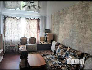 3-к квартира, вторичка, 65м2, 4/9 этаж