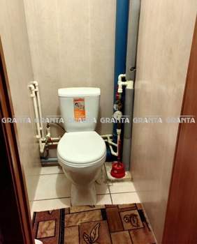 1-к квартира, вторичка, 41м2, 6/10 этаж