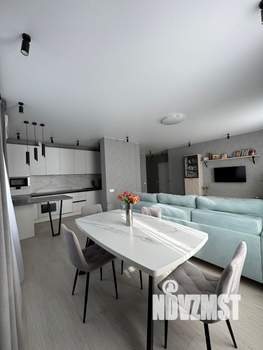 3-к квартира, вторичка, 73м2, 9/17 этаж