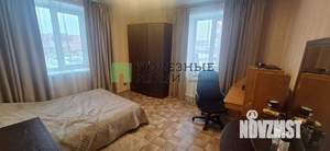 2-к квартира, вторичка, 60м2, -2/3 этаж