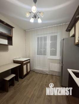 1-к квартира, вторичка, 36м2, 13/17 этаж