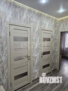 1-к квартира, вторичка, 44м2, 12/23 этаж