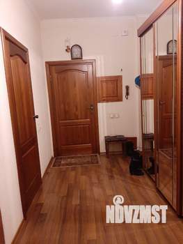 3-к квартира, вторичка, 133м2, 5/5 этаж