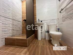 2-к квартира, вторичка, 56м2, 19/25 этаж