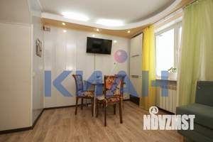 3-к квартира, вторичка, 60м2, 3/5 этаж