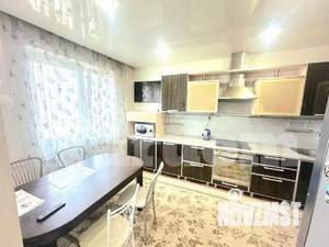 2-к квартира, вторичка, 72м2, 14/14 этаж