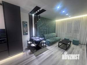 2-к квартира, вторичка, 44м2, 3/19 этаж