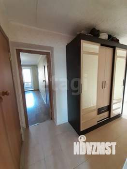 3-к квартира, вторичка, 62м2, 3/9 этаж