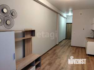 1-к квартира, вторичка, 25м2, 5/7 этаж