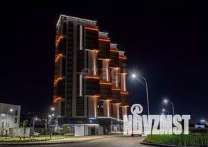 2-к квартира, вторичка, 66м2, 15/21 этаж