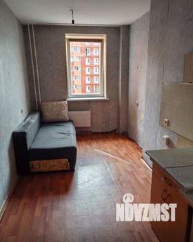 1-к квартира, вторичка, 36м2, 14/19 этаж