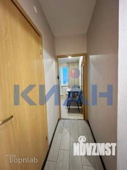 1-к квартира, вторичка, 32м2, 9/10 этаж