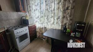 2-к квартира, вторичка, 41м2, 5/5 этаж