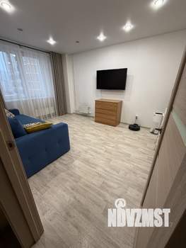 2-к квартира, вторичка, 54м2, 9/25 этаж