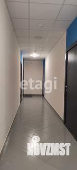 Студия квартира, вторичка, 30м2, 2/25 этаж