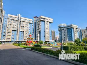 3-к квартира, вторичка, 117м2, 4/10 этаж
