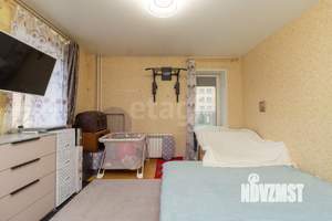 2-к квартира, вторичка, 56м2, 2/16 этаж