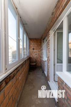 1-к квартира, вторичка, 34м2, 3/9 этаж