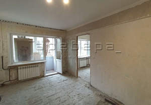 2-к квартира, вторичка, 45м2, 2/5 этаж