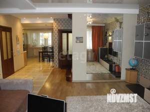 4-к квартира, вторичка, 152м2, 6/6 этаж