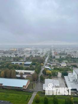 1-к квартира, вторичка, 35м2, 20/25 этаж