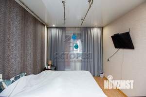 3-к квартира, вторичка, 66м2, 8/9 этаж
