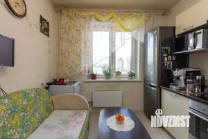 1-к квартира, вторичка, 42м2, 8/10 этаж