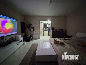 1-к квартира, вторичка, 42м2, 8/14 этаж