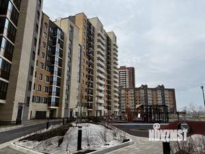1-к квартира, вторичка, 45м2, 5/16 этаж